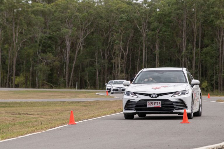 Excelling in Driver Training Edmonton: Building Skills for Safe and Confident Driving