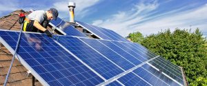 solar power deals