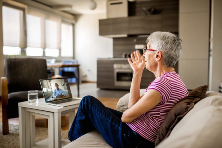 Choosing the Best Telehealth Therapist: Your Guide to Virtual Mental Health Care