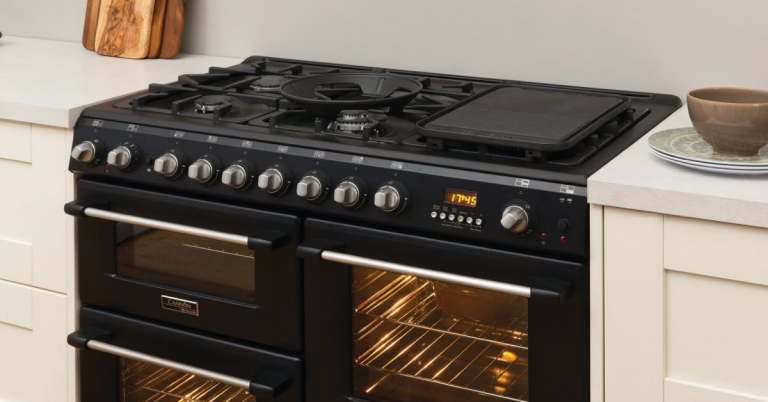 Exploring the Cooking Range Price in Pakistan