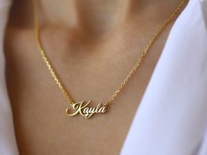 personalized name jewelry