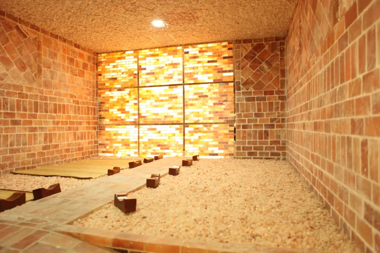 Unwind in Style: Discovering the Best Korean Spas in Los Angeles