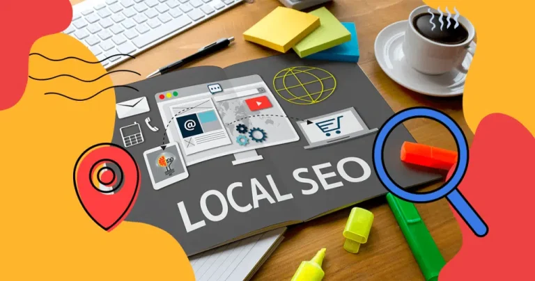 Leveraging Local SEO: A Game-Changer for Businesses