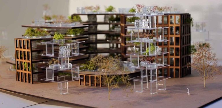 Educational Opportunities in Environmental Modeling