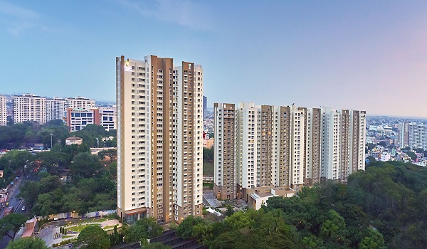 Bangalore Properties