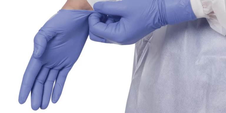 Nitrile Gloves Wholesale: A Comprehensive Buying Guide
