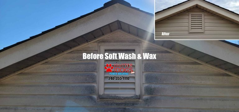 The Best Power Washing Services in Upper Marlboro, MD