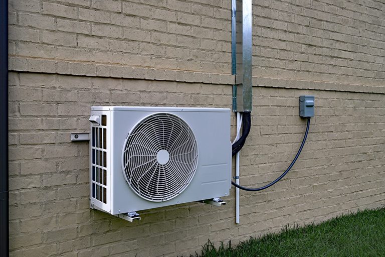 Resolving the Issue of a Split AC Not Cooling but Fan Running