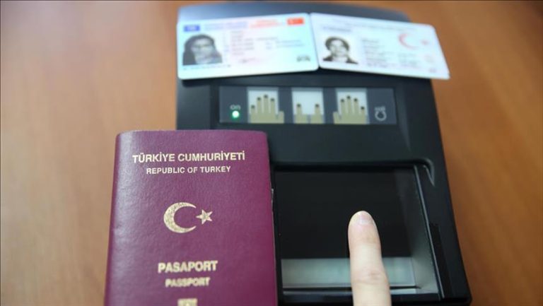 Turkey Visa Blog From Bangladesh