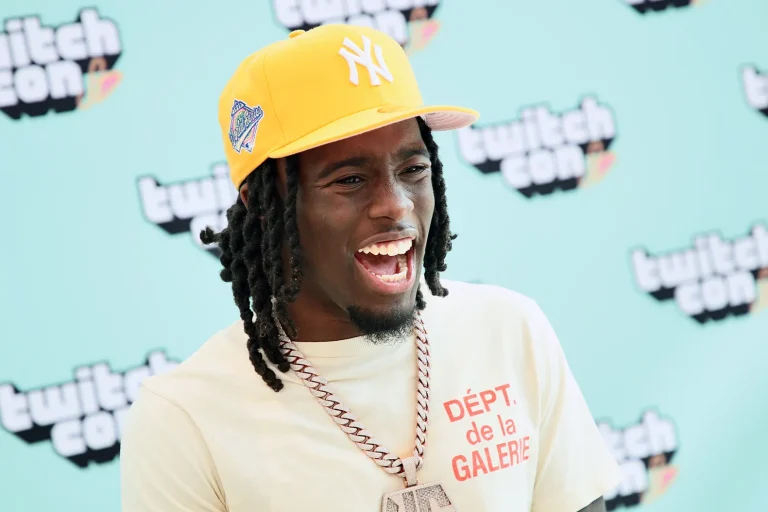 Unveiling the Secrets Behind Kai Cenat’s Net Worth