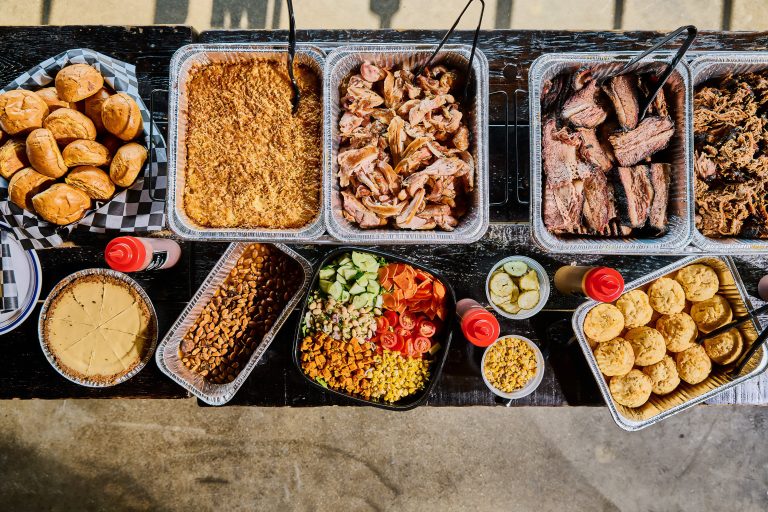 Event Planning and Catering: How to Coordinate for Success