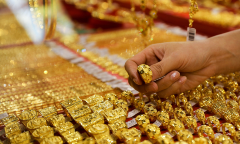Gold Price Today in Andhra Pradesh: What’s Making News Today