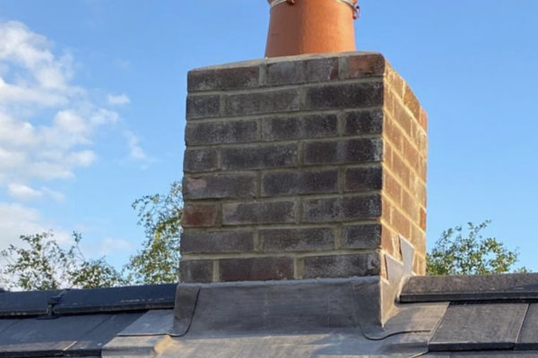 Chimney Repair