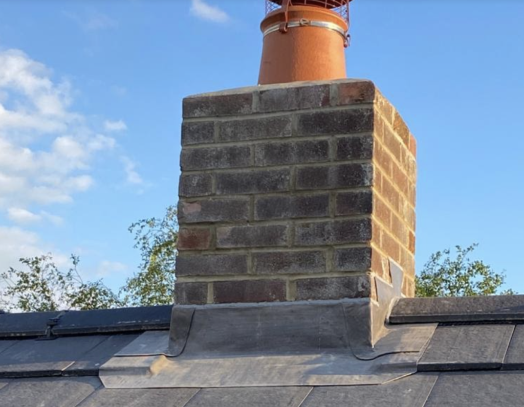 Chimney Repair