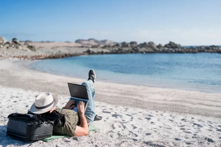 Thriving as a Digital Nomad Family: A Comprehensive Guide