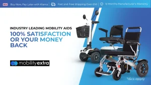Mobility Scooters