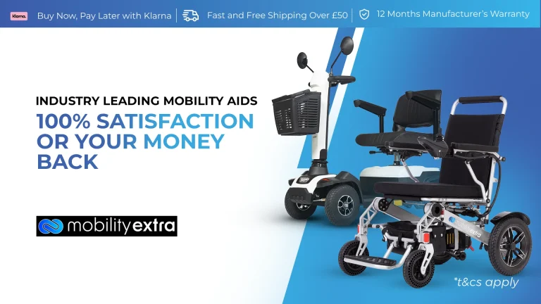The Essential Guide to Mobility Scooters for Adults