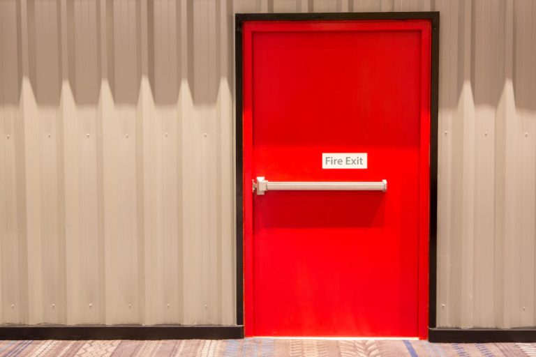 Fire Rated Doors: Essential Safety and Security for Your Property