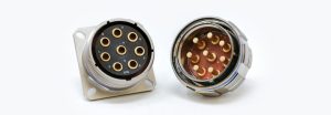 Circular Connectors