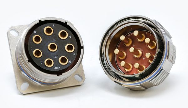 Circular Connectors