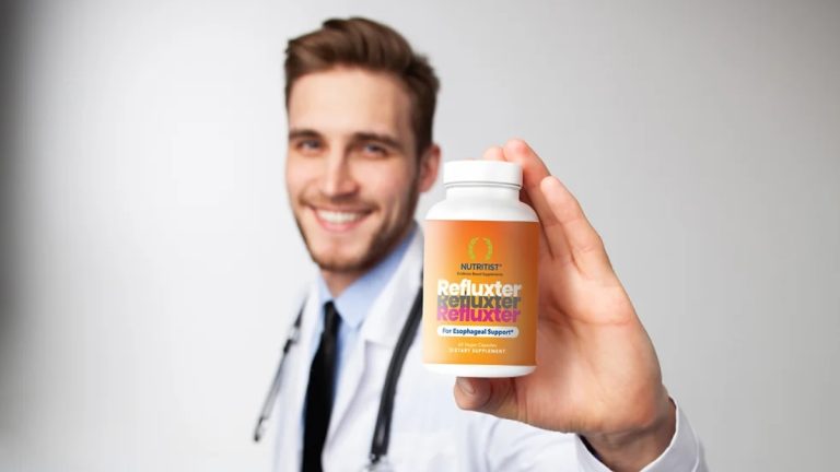 Top Methods for Managing and Treating LPR Reflux