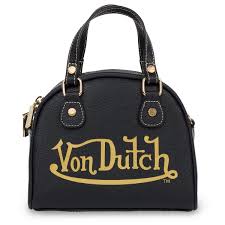 Von Dutch Purse