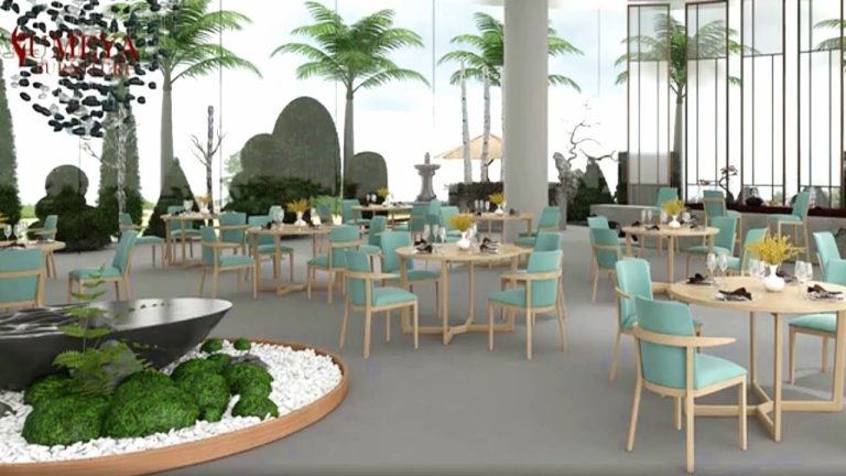 Eco-Friendly Commercial Dining Chairs: Sustainable Choices for Businesses