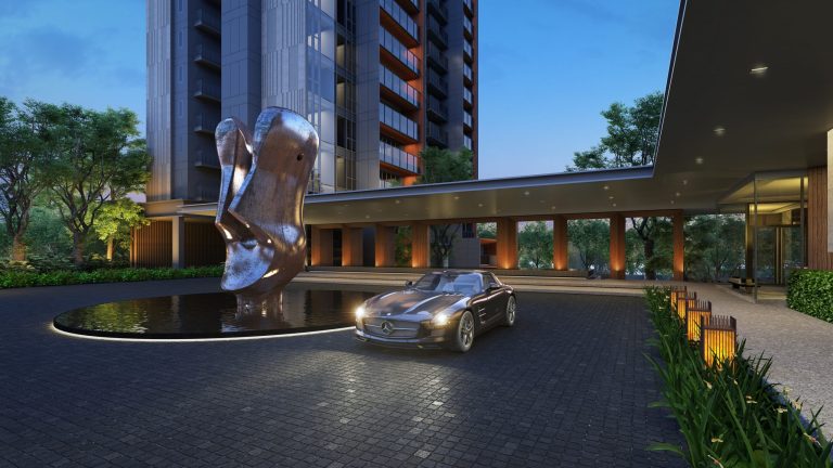 Understanding the Nava Grove Showflat: A Comprehensive Overview