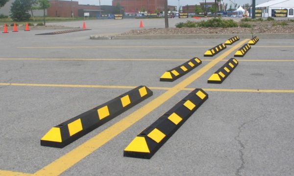 Parking Blocks