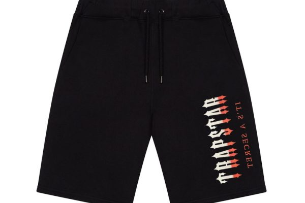 Trapstar Shorts