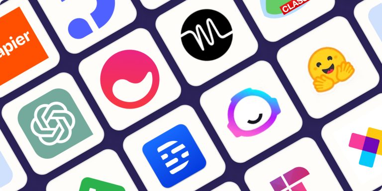 AI Apps on the Rise: Top Innovations to Watch This Year