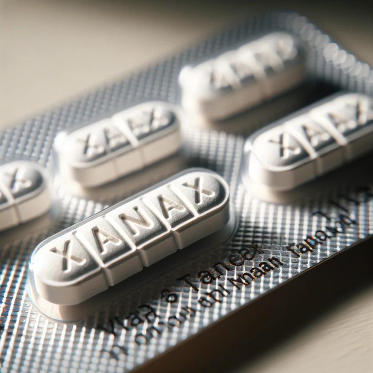 The Essential Guide to Buying Xanax Online in Atlanta, Georgia