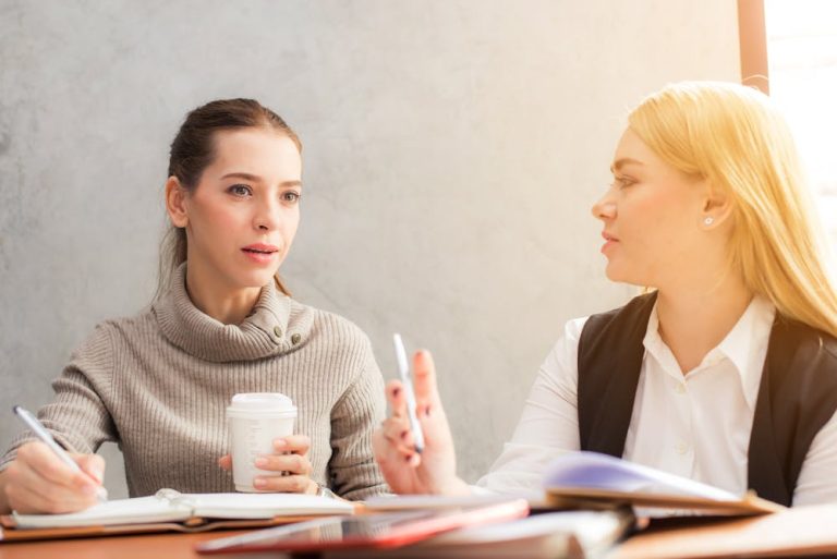 Master Money: Open a Business Account Today