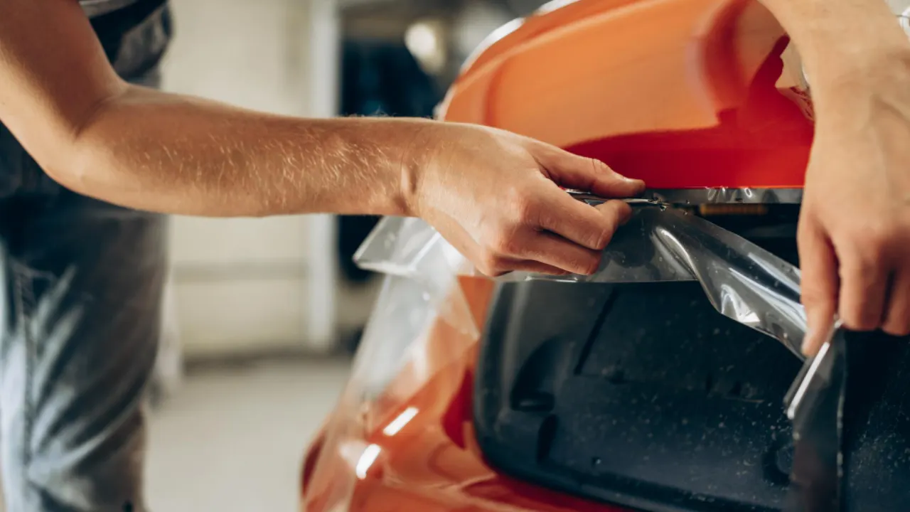 The Ultimate Guide to Paint Protection Film: Worth the Price for Your Car’s Shine?