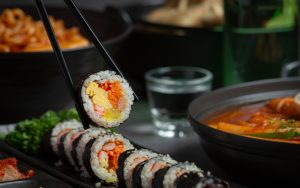 Best Sushi Restaurants