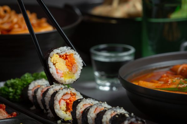 Best Sushi Restaurants