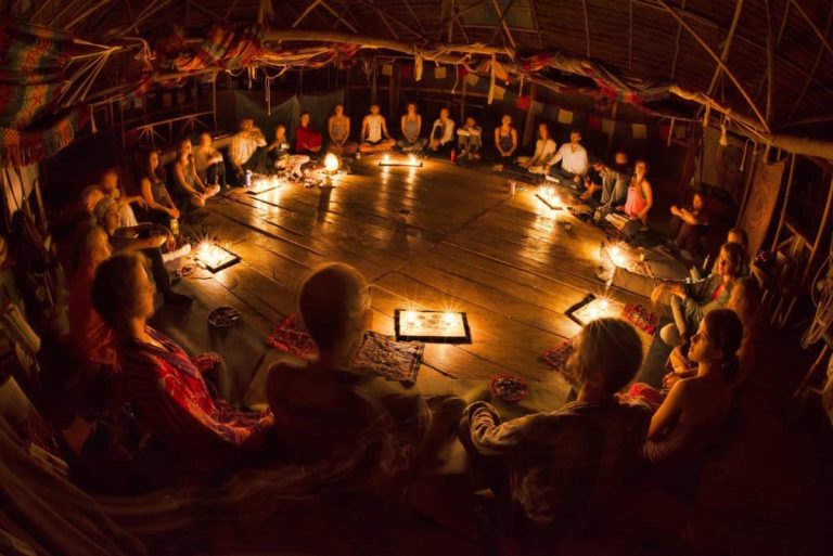Embark on a Spiritual Journey at an Ayahuasca Retreat in Australia