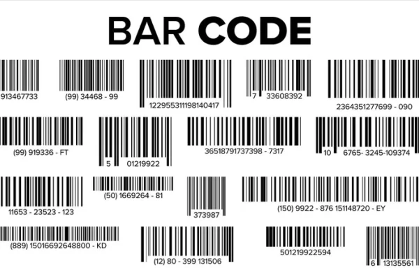 The Importance of Barcode Number Details in Product Identification