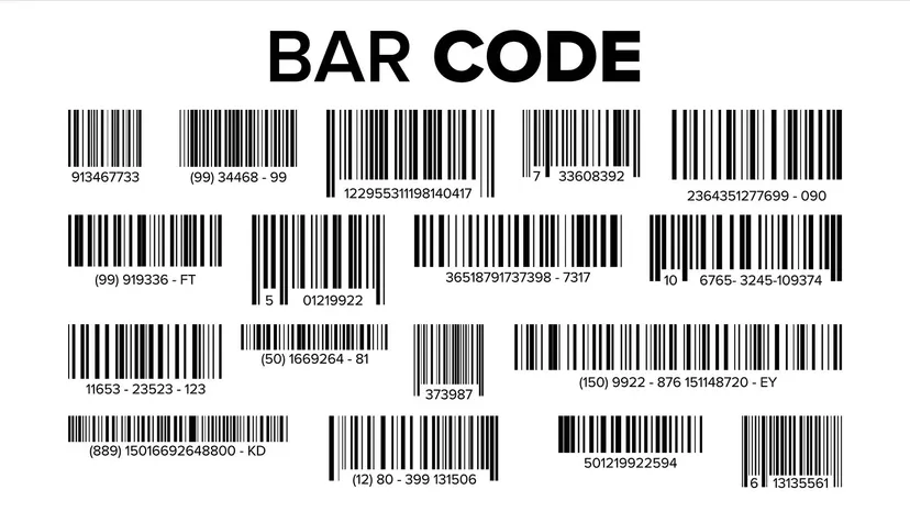 The Importance of Barcode Number Details in Product Identification