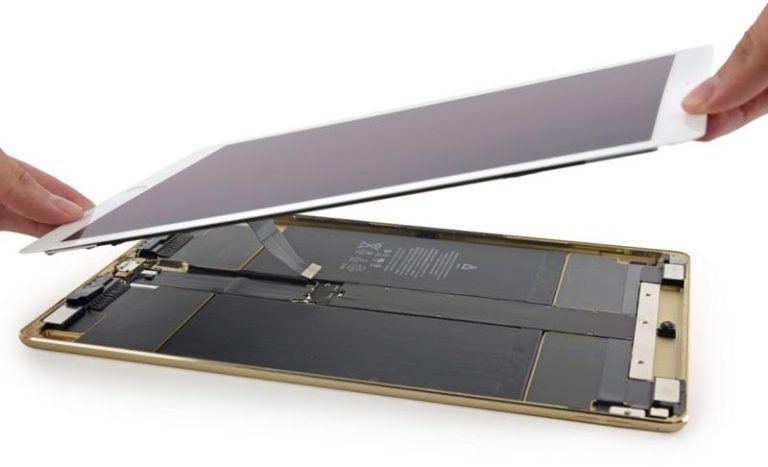 Top Solutions for iPad Repair Services: Quick and Reliable Options