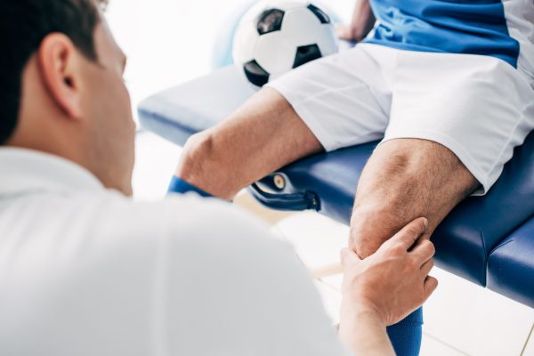 Fuelling Athletic Excellence: Explore Sports Medicine in Mumbai