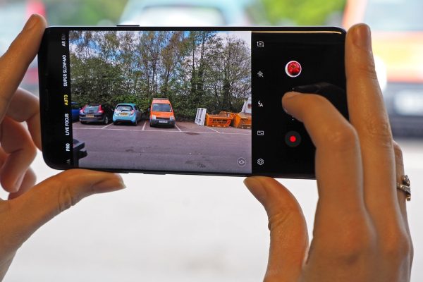 Top Android Camera Phones in 2024: Which Models Offer the Best Photography Experience?