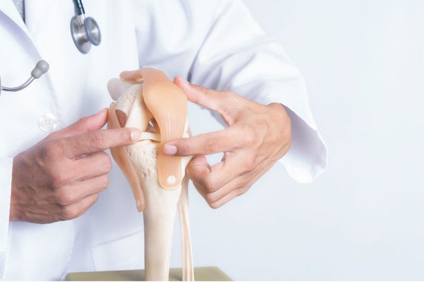 Orthopedics