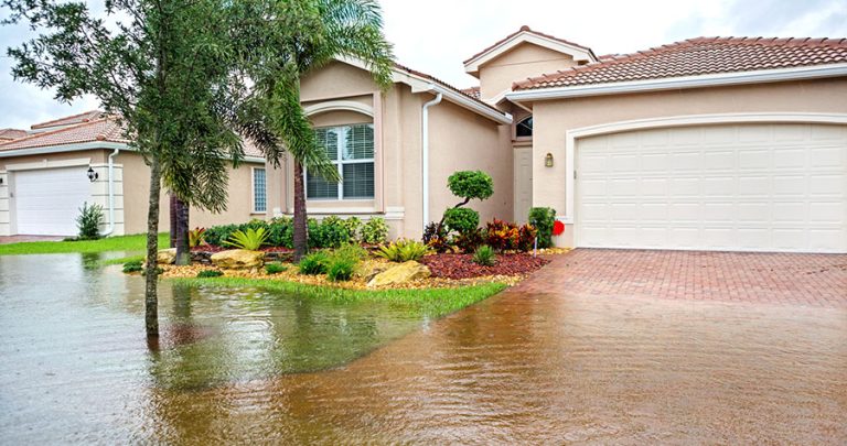 Your Guide to Orem Flood Damage Repair