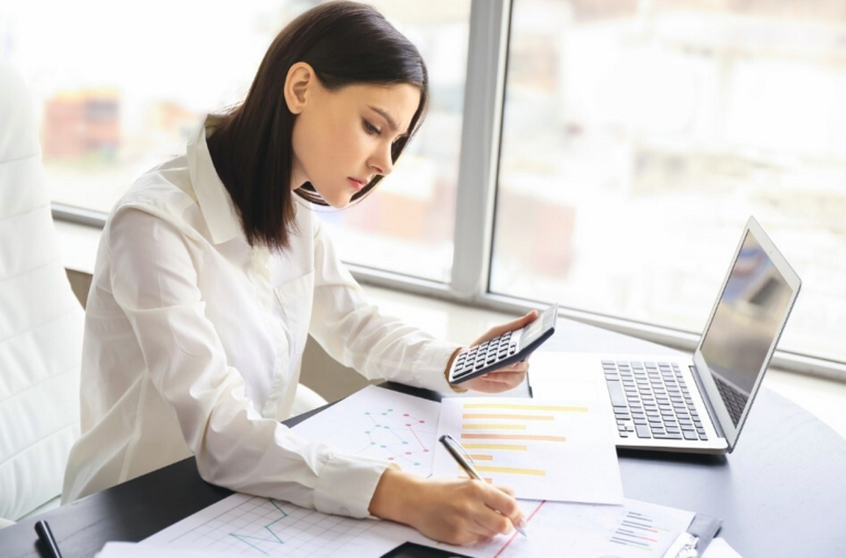 How Can One Identify The Best Pune Indirect Tax, Bookkeeping & Accounting Services? 