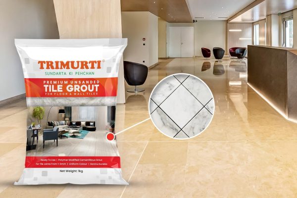 Choosing the Best Grout: Top Picks from Leading Manufacturers