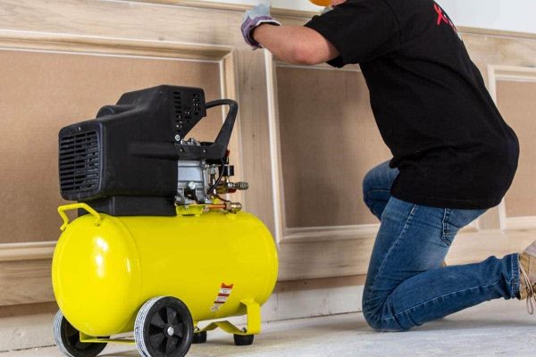 How to Compare the Best Air Compressor Dealers in the UAE