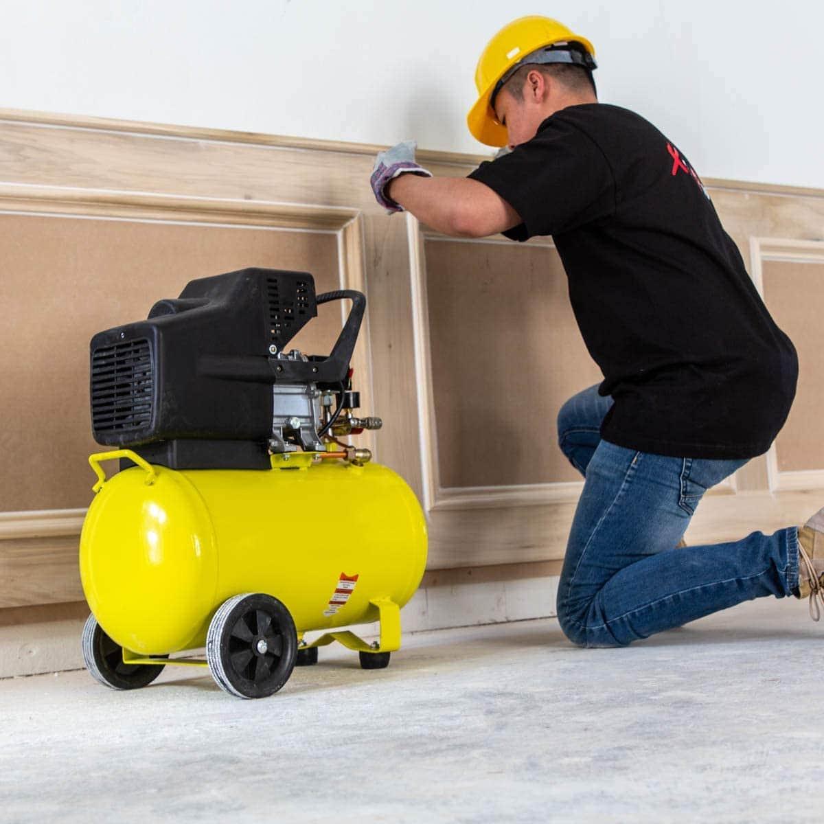 How to Compare the Best Air Compressor Dealers in the UAE