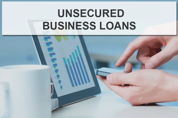 Swift Financial Boost: Unsecured Loans for Hospitality Ventures