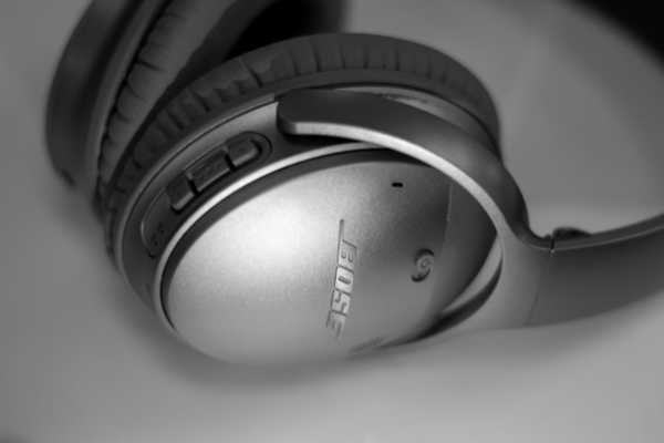 Bose and Sony